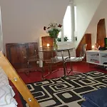 Appartement Le Pantheon