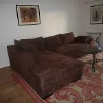 Passy Apartment