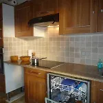 Passy Apartment