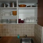 Passy Apartment