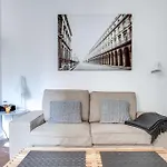 Designer Flat - Rue Saint Honore