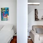 Designer Flat - Rue Saint Honore