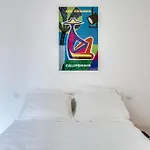 Designer Flat - Rue Saint Honore