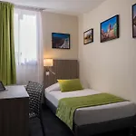 Reims Hotel