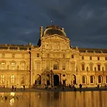 Maison Montorgueil