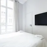 Dreamyflat - Apartment Opera 2