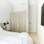 Dreamyflat - Apartment Opera 2