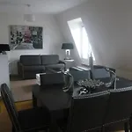 Apts Bridgestreet Champs Elysees