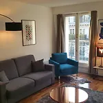 Rue De La Paix
