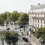 Hôtel de l\'Exposition - République