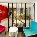 Hotel Paris Vaugirard