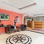 Hotel Americain