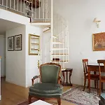 Apartment Rue De Lille Paris 7