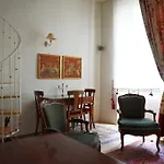 Apartment Rue De Lille Paris 7