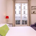 Appartement Drouot 2