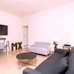 Appartement Drouot 2