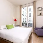 Appartement Drouot 2