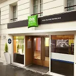 Le Quartier Republique-Le-Marais