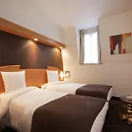 Le Quartier Republique-Le-Marais