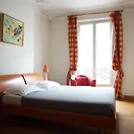 Apartment Avenue D\'Iena - Paris 16