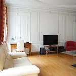 Apartment Avenue D\'Iena - Paris 16