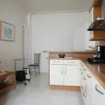 Apartment Avenue D\'Iena - Paris 16