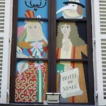 Hotel De Nesle