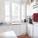 Modern Studio - Grands Boulevards