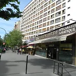 Appartement Paris 2 Pieces Metro Porte Choisy