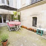 Appartement 2 Pièces Proche du Sacré Coeur