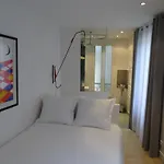 Maison Montorgueil