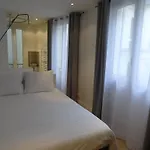 Maison Montorgueil