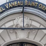 Hotel Vaneau Saint Germain