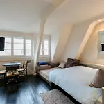 Cmg Tour Eiffel I