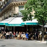 Apartment Bac St. Germain