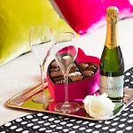 Hotel Victoria Chatelet