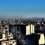 Quartier Vavin Montparnasse