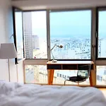 Quartier Vavin Montparnasse