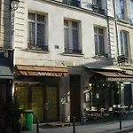 Frederic Sauton Studio Notre-Dame