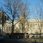 Frederic Sauton Studio Notre-Dame