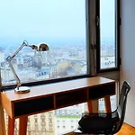 Quartier Vavin Montparnasse