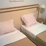 Hotel Azur Montmartre