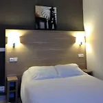 Hôtel Montana Lafayette
