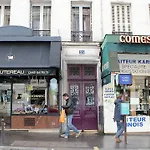 Le Petit Montmartre