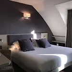 Hotel Jacques De Molay - Fitness & Sauna