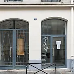 Appartements Saint-Germain - Odeon