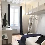 Appartement Hirondelle