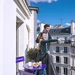 Hôtel Villa Bohème