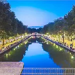 Canal Saint Martin, Rue Des Vinaigriers