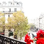 La Charme Du Marais